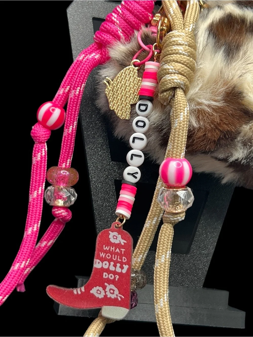 Hand Crafted what would